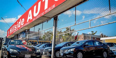 Hillside auto mall - Hillside Auto Mall is located in Jamaica, New York, United States. Who are Hillside Auto Mall 's competitors? Alternatives and possible competitors to Hillside Auto Mall may include University Subaru , Butler Toyota , and Lexus Of Lincoln .